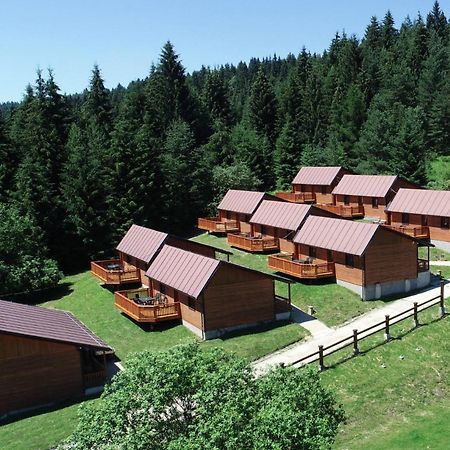 Holiday Park Orava - Hotel Orava Dolny Kubin Esterno foto