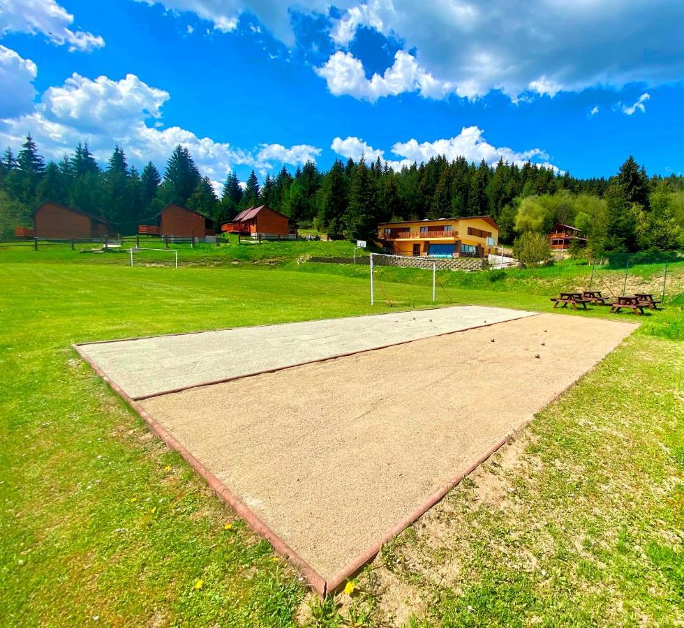 Holiday Park Orava - Hotel Orava Dolny Kubin Esterno foto