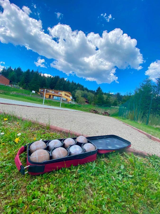 Holiday Park Orava - Hotel Orava Dolny Kubin Esterno foto
