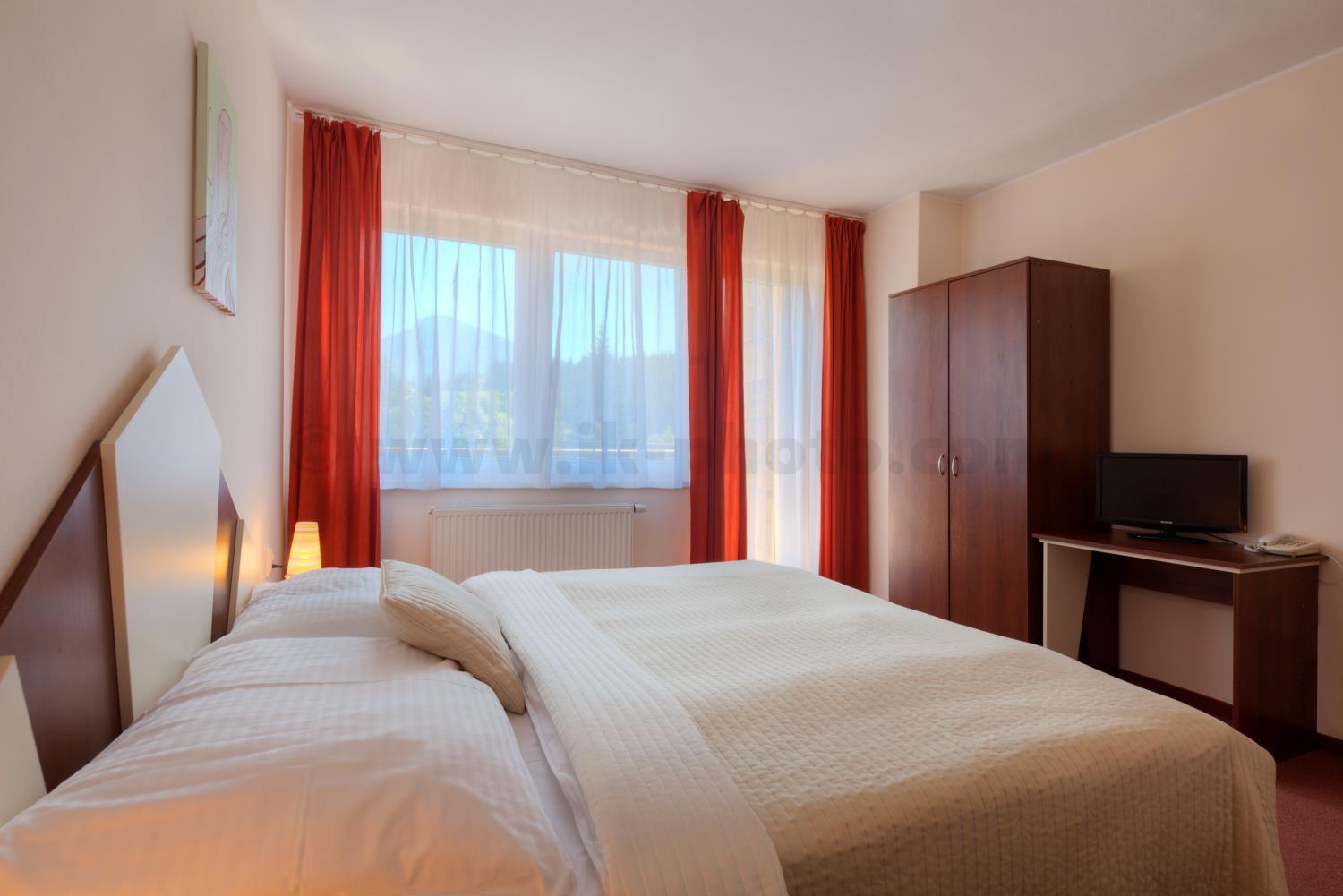 Holiday Park Orava - Hotel Orava Dolny Kubin Esterno foto