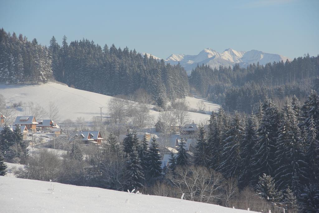Holiday Park Orava - Hotel Orava Dolny Kubin Esterno foto