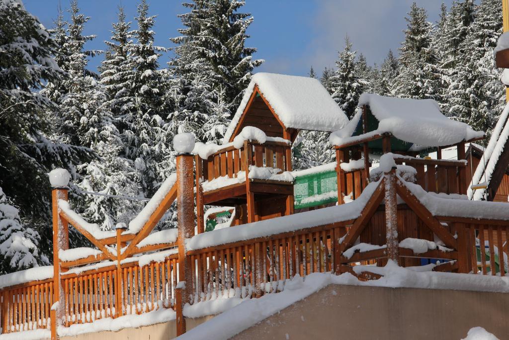 Holiday Park Orava - Hotel Orava Dolny Kubin Esterno foto