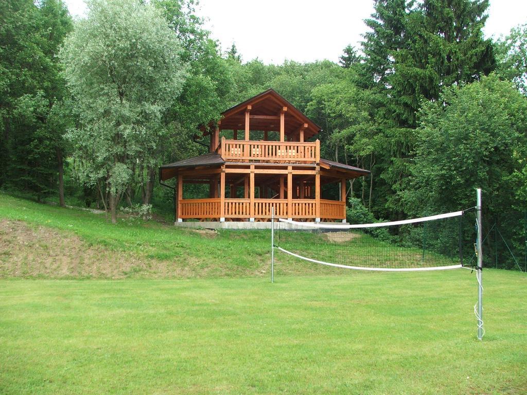Holiday Park Orava - Hotel Orava Dolny Kubin Esterno foto
