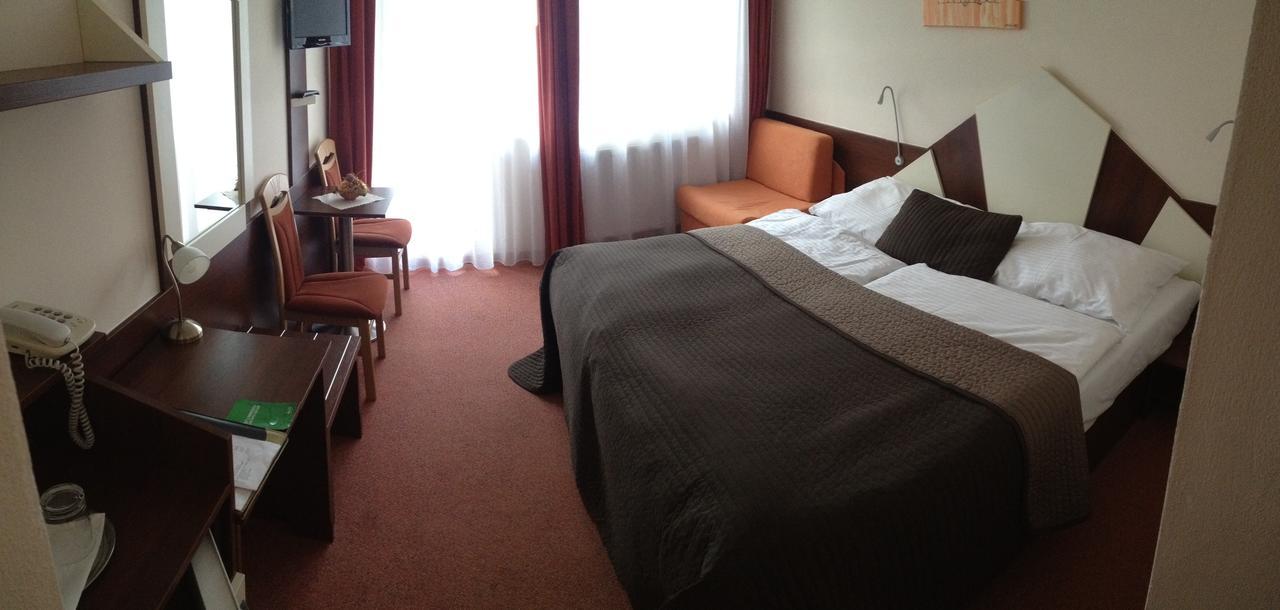 Holiday Park Orava - Hotel Orava Dolny Kubin Esterno foto