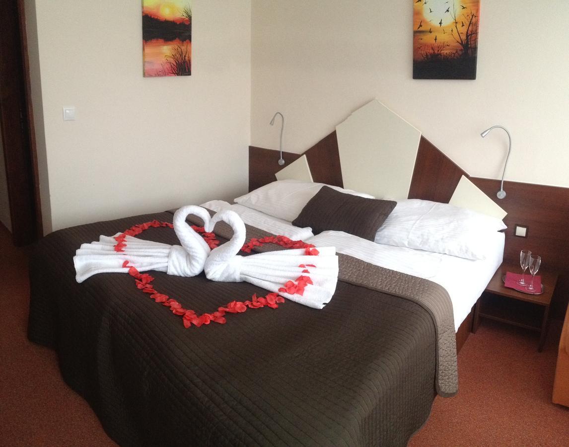 Holiday Park Orava - Hotel Orava Dolny Kubin Esterno foto