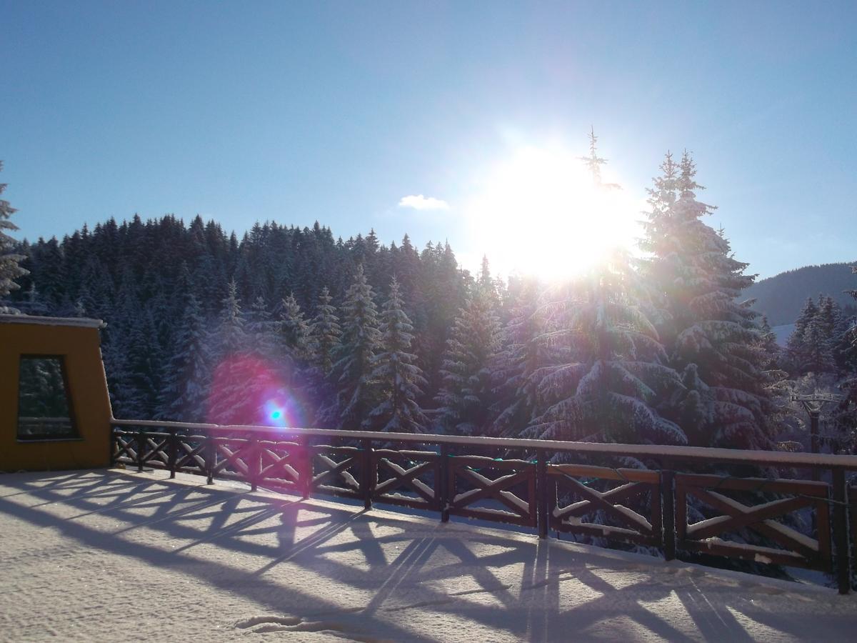Holiday Park Orava - Hotel Orava Dolny Kubin Esterno foto